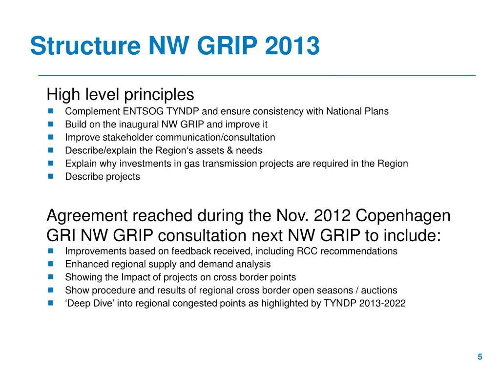 structure nw grip 2013