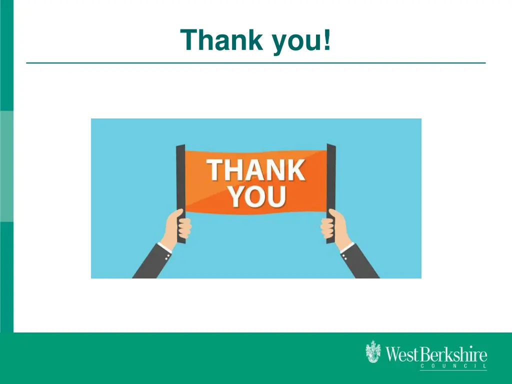 thank you