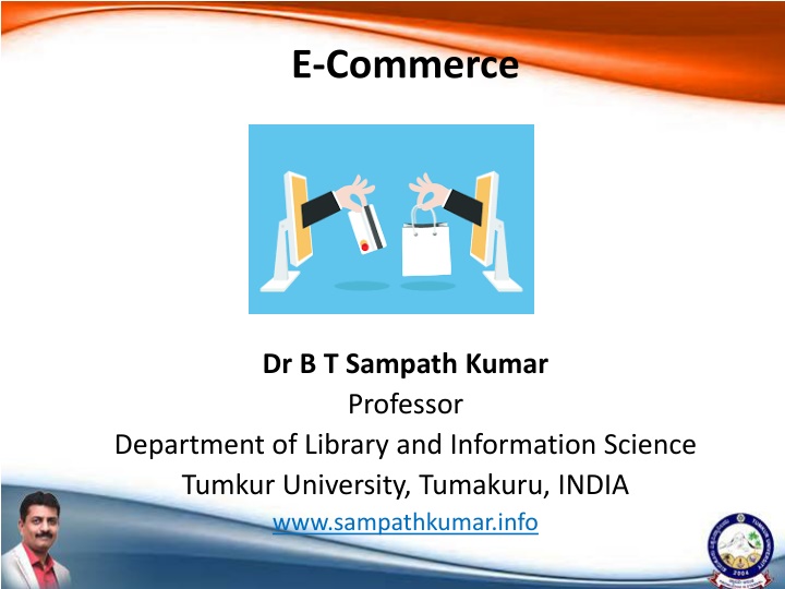 e commerce
