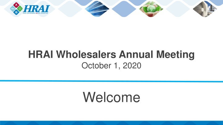 hrai wholesalers annual meeting october 1 2020