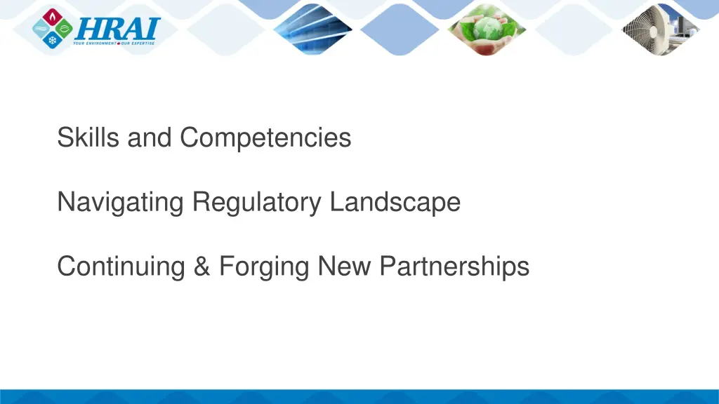 skills and competencies