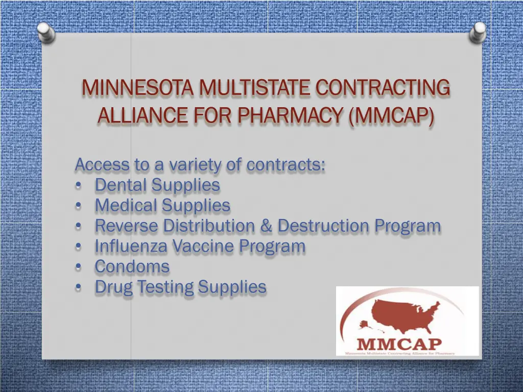 minnesota multistate contracting alliance