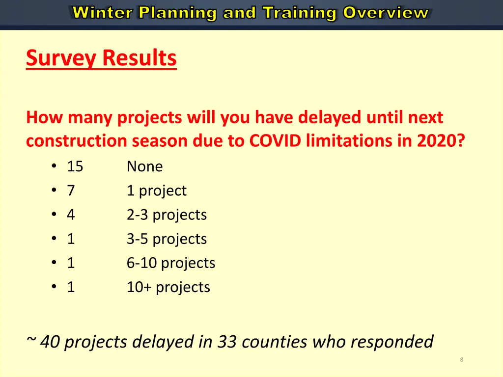 winter planning and training overview 3