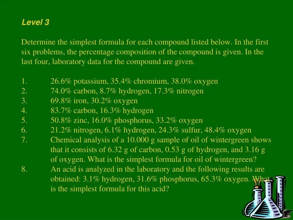 level 3
