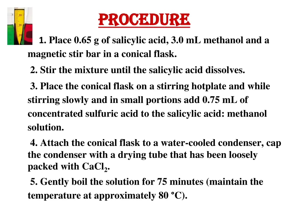 procedure procedure