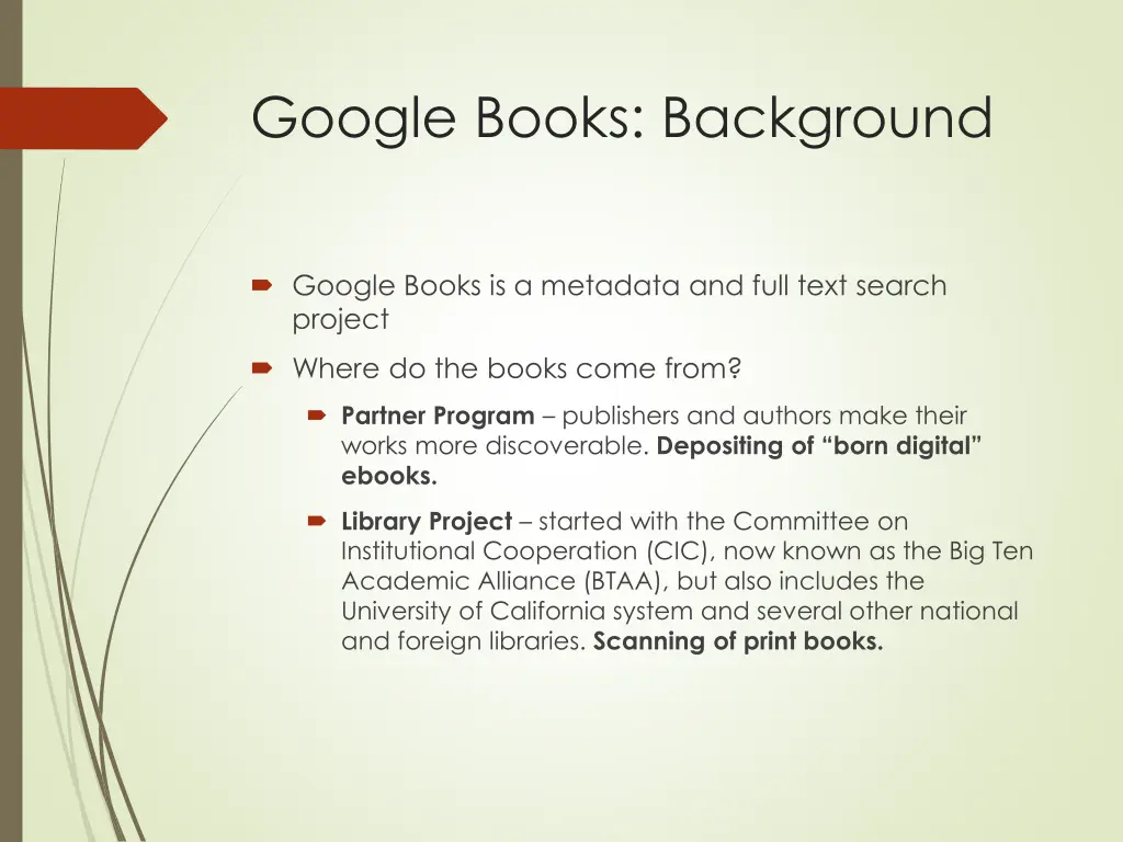 google books background