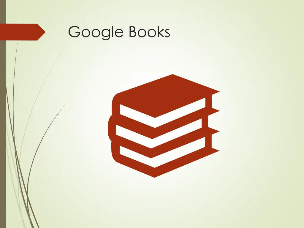 google books