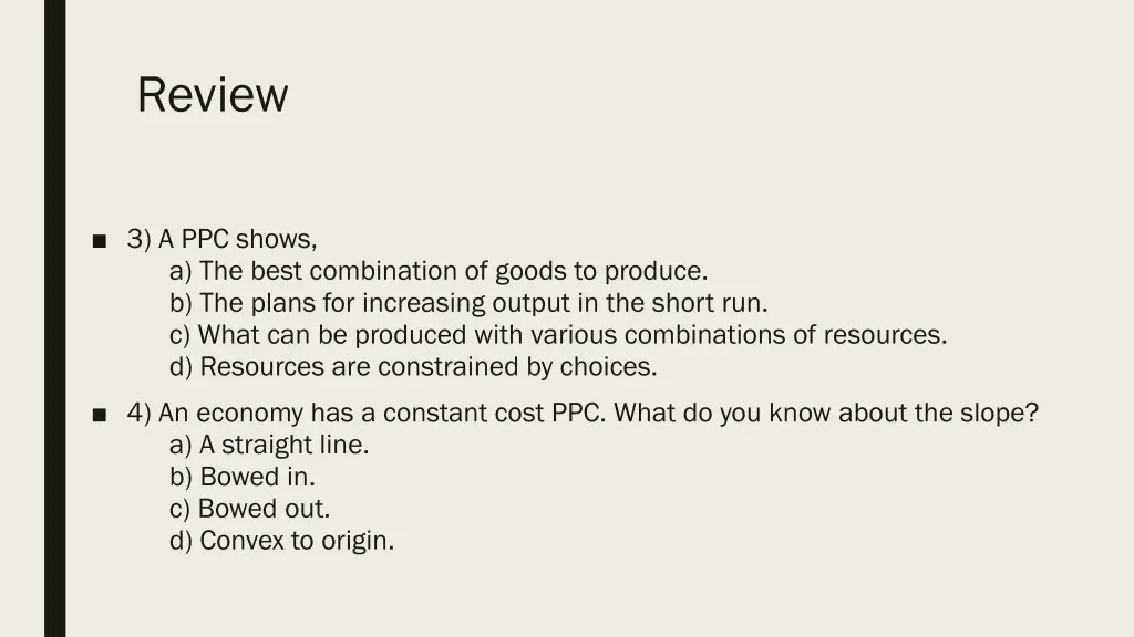 review 1