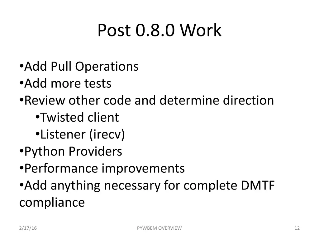 post 0 8 0 work