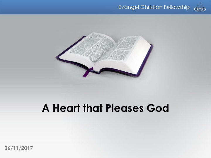 evangel christian fellowship