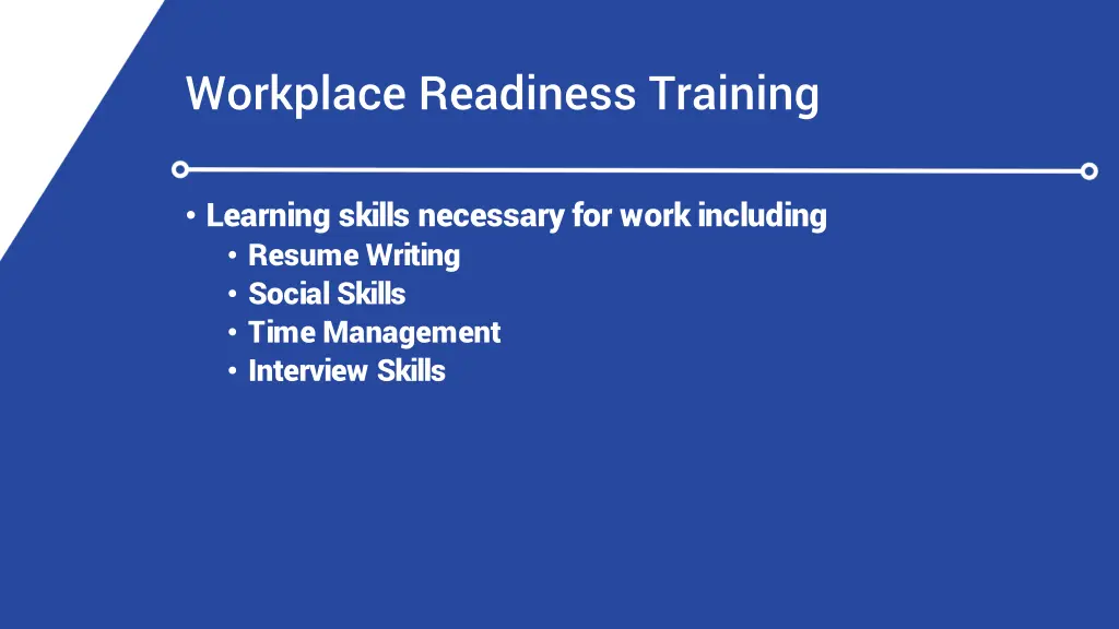 workplace readiness training 1