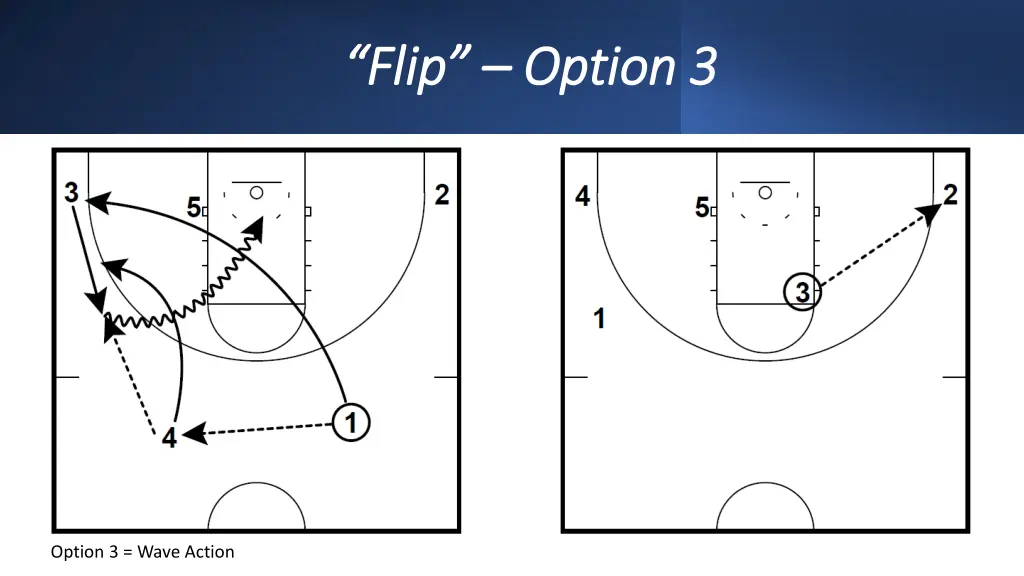 flip flip option 3 option 3