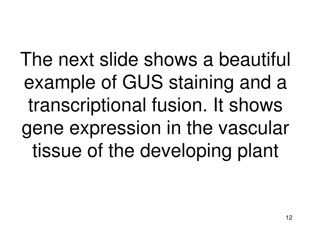 the next slide shows a beautiful example