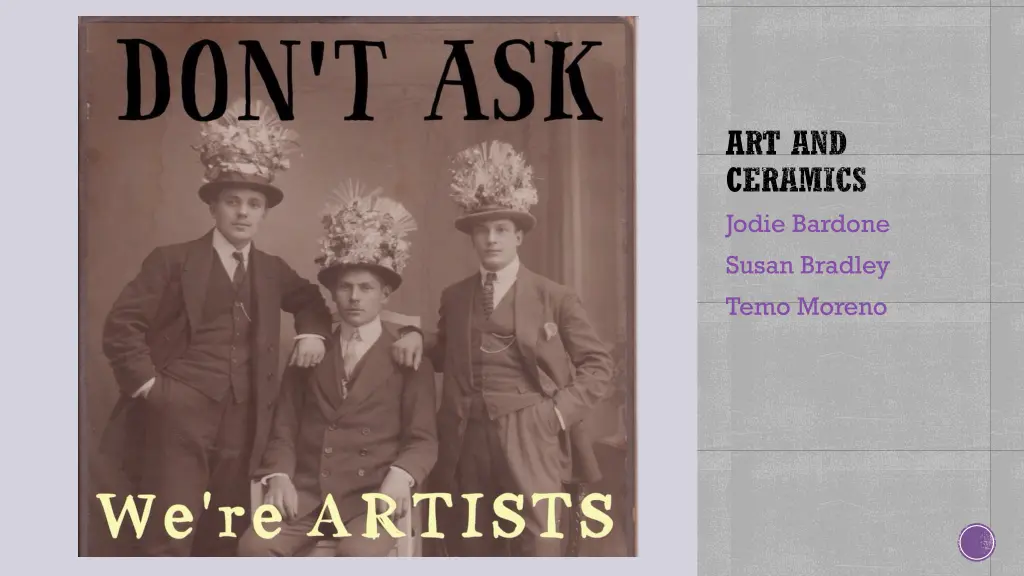 art and ceramics jodie bardone susan bradley temo