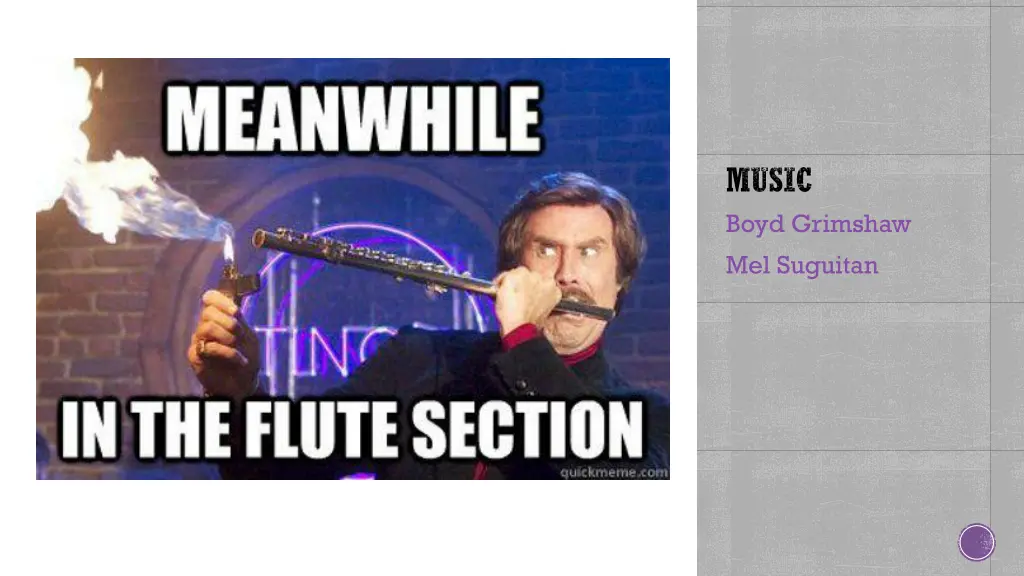 music boyd grimshaw mel suguitan