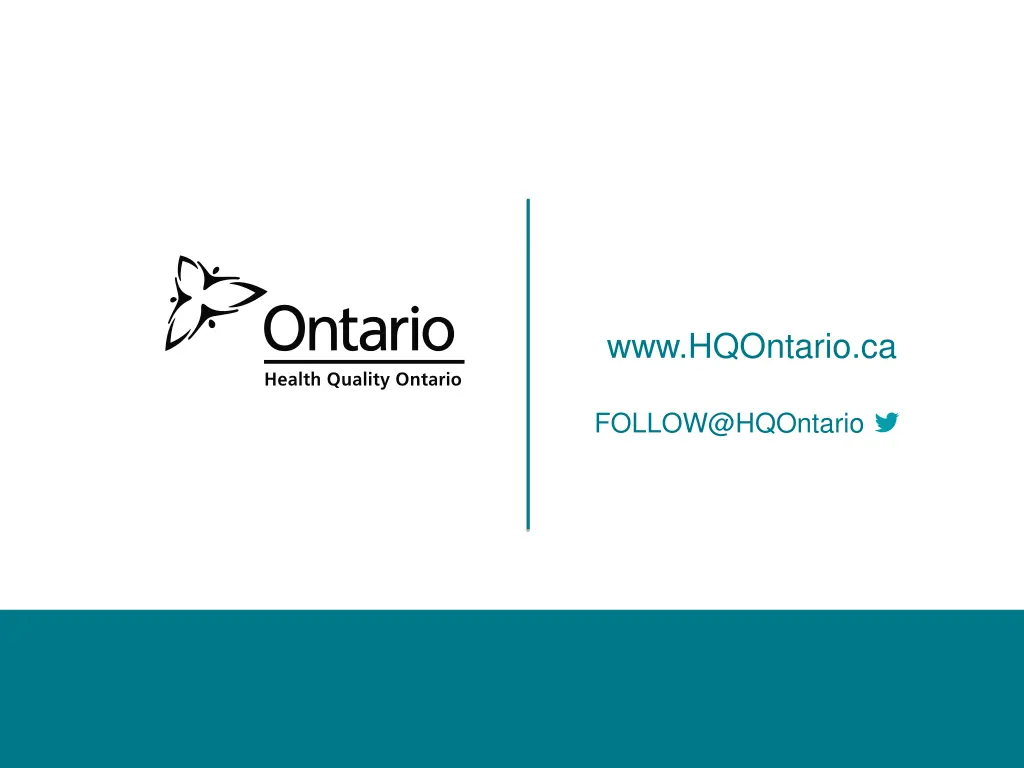 www hqontario ca