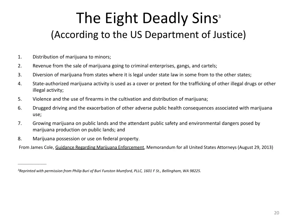 the eight deadly sins according