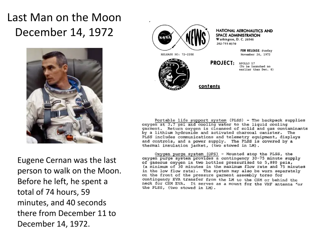 last man on the moon december 14 1972