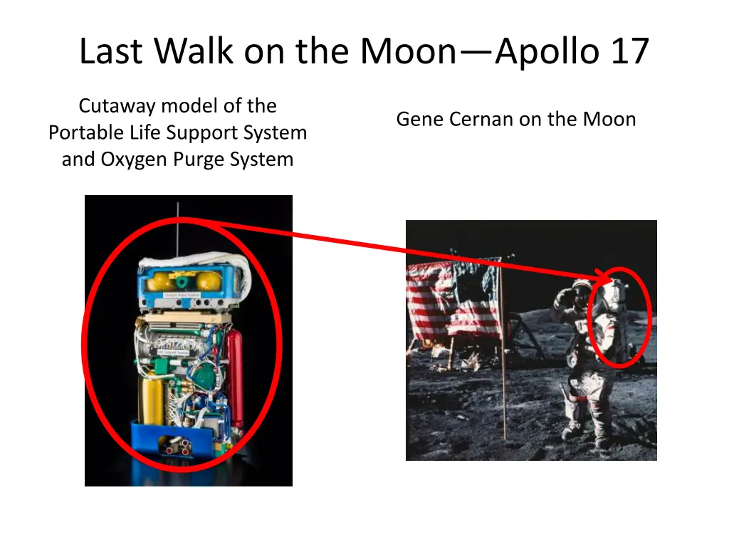 last walk on the moon apollo 17