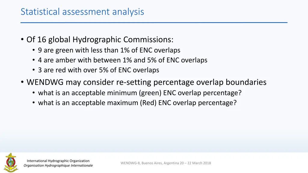statistical assessment analysis