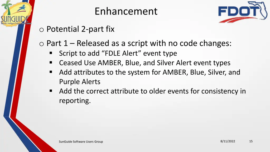 enhancement 2