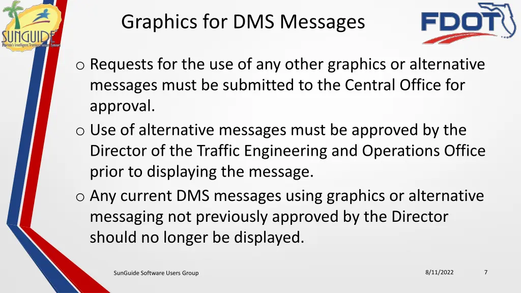 graphics for dms messages 1