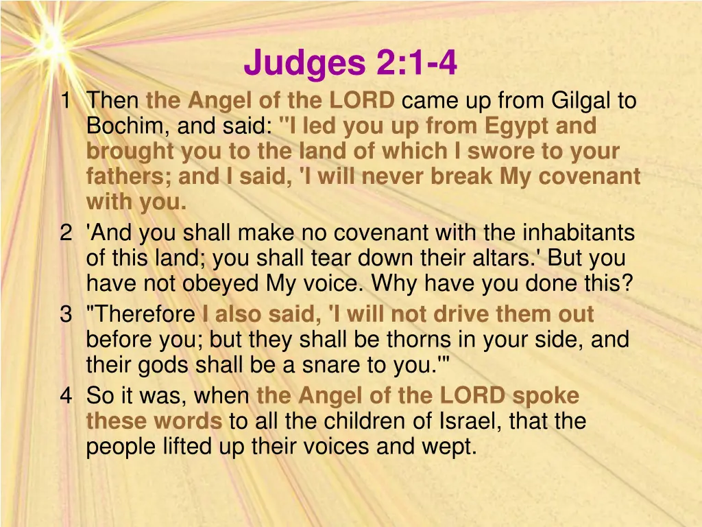 judges 2 1 4