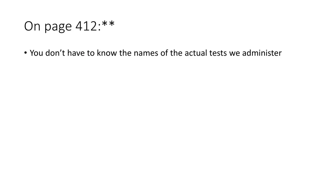on page 412