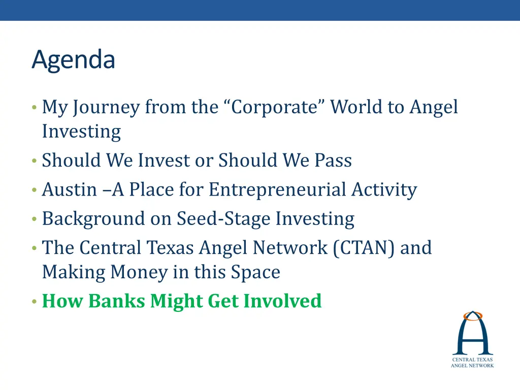 agenda 4