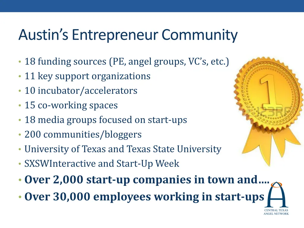austin s entrepreneur community