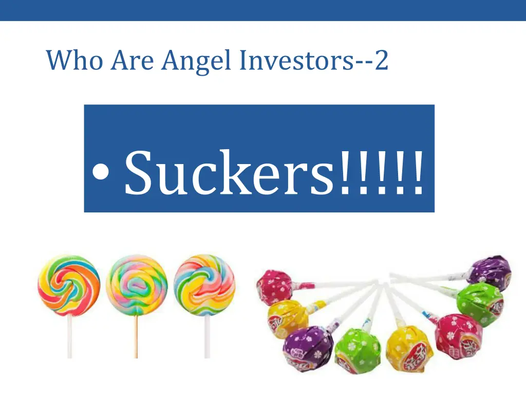who are angel investors 2