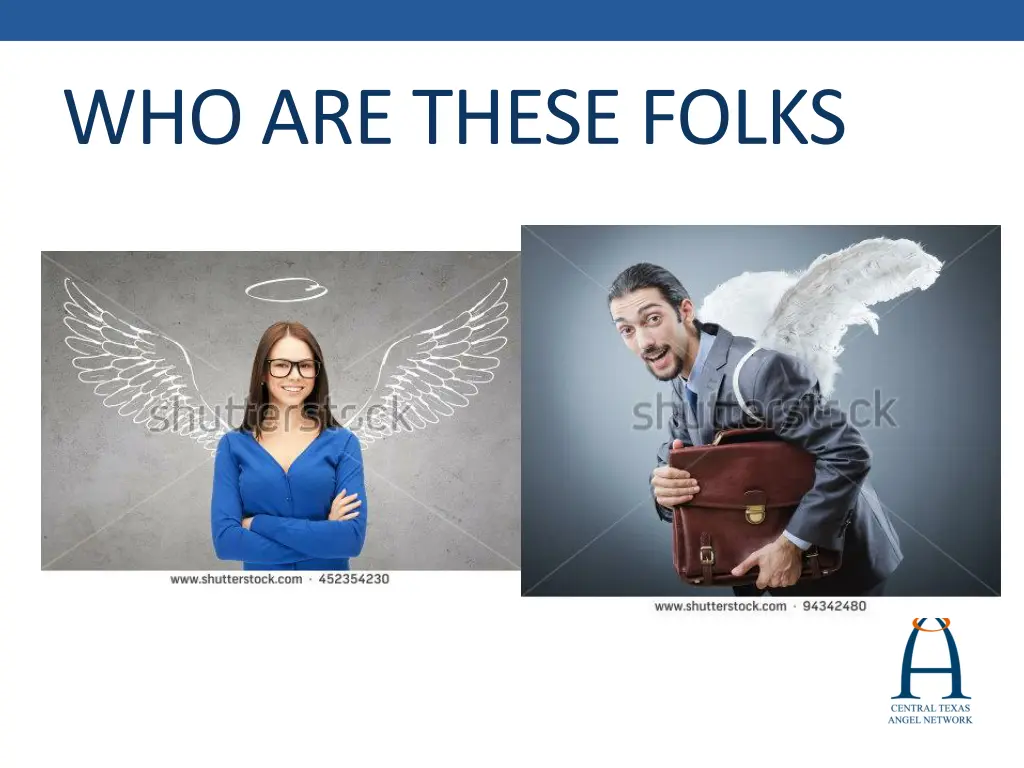 who are these folks