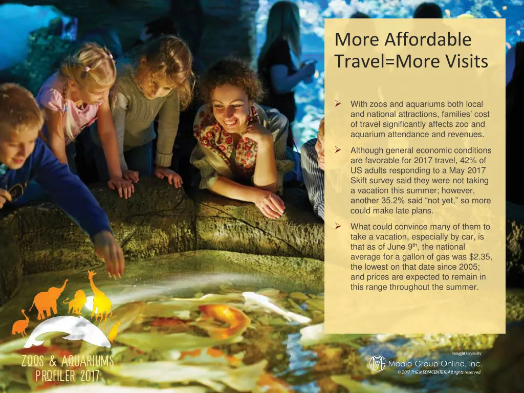 more affordable travel more visits
