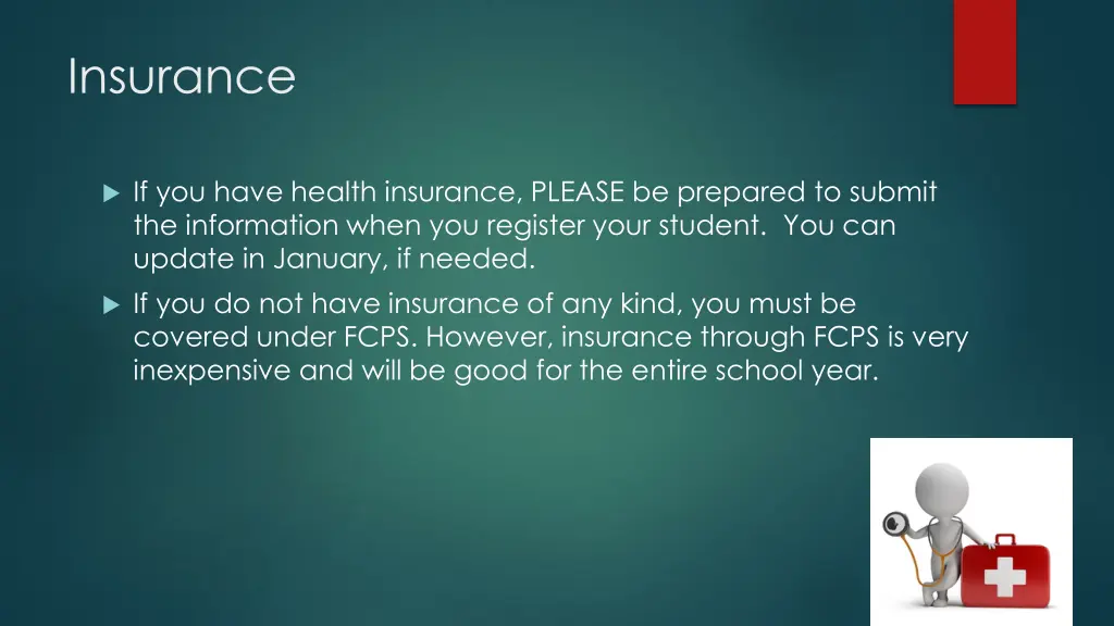 insurance