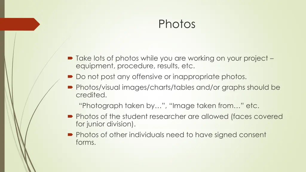 photos