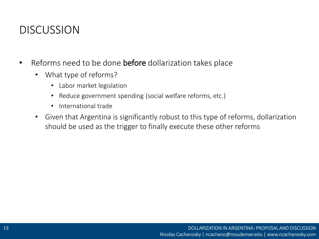 discussion 4