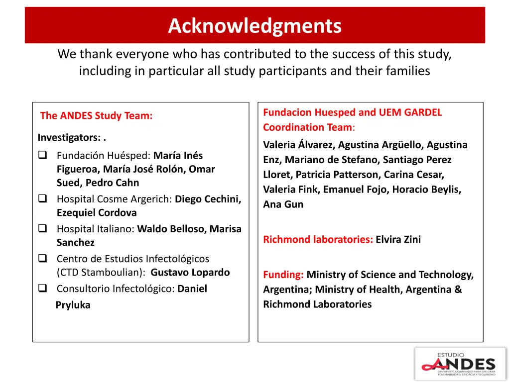 acknowledgments