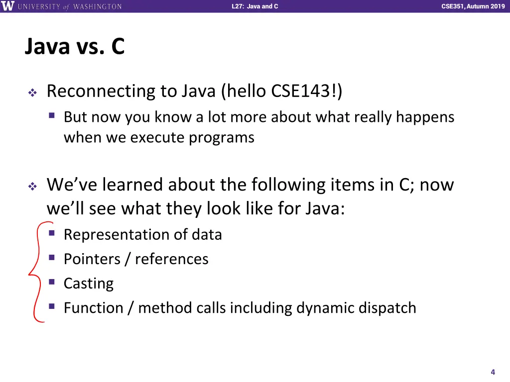 l27 java and c 3
