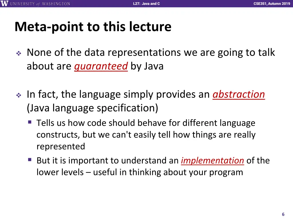 l27 java and c 5
