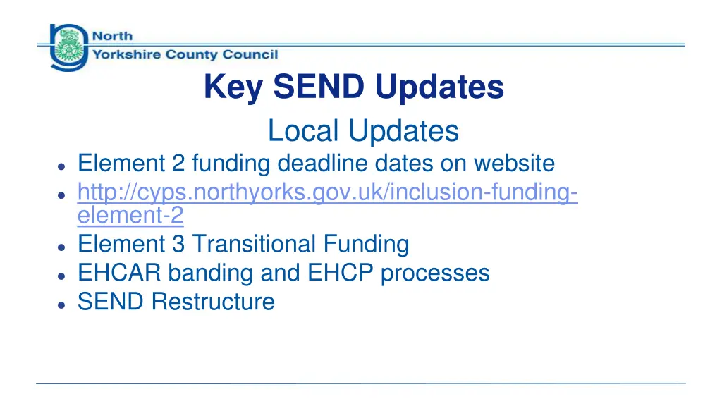 key send updates local updates element 2 funding