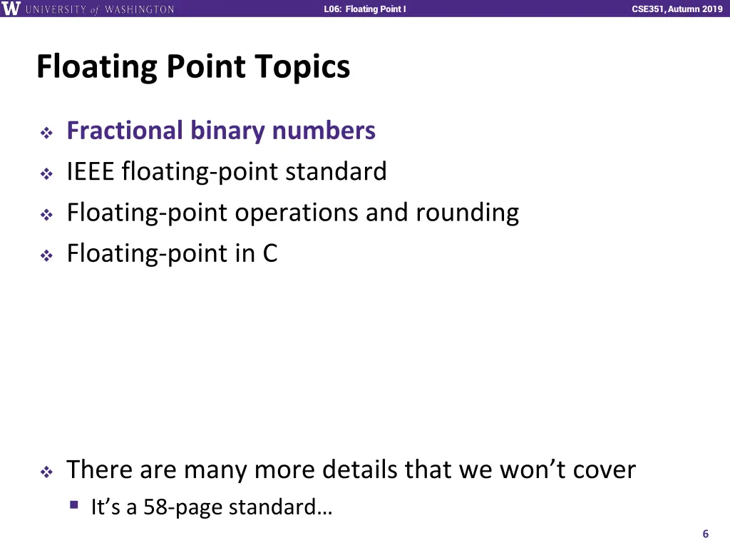 l06 floating point i 5
