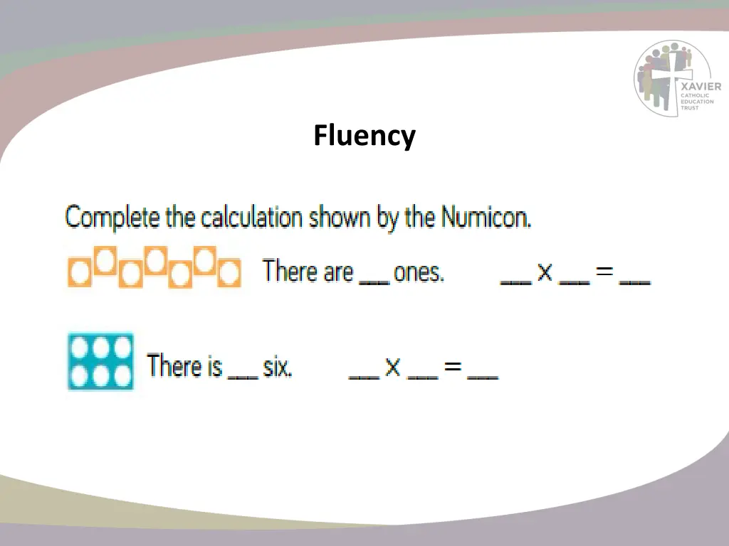 fluency 12