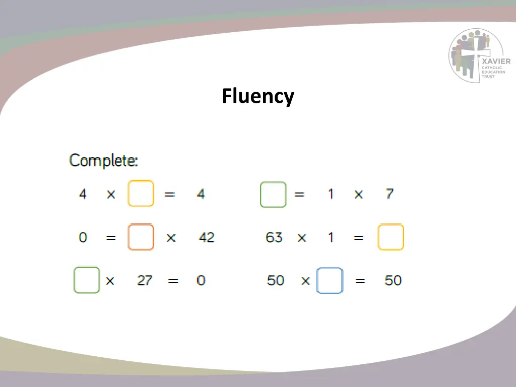 fluency 14