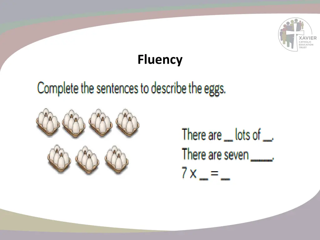 fluency 18