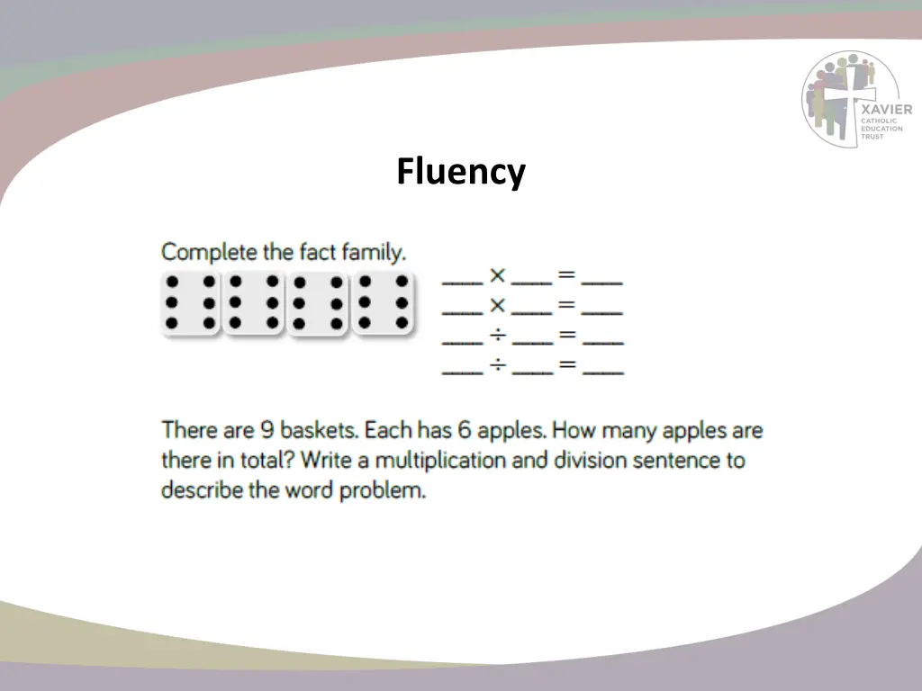 fluency 20