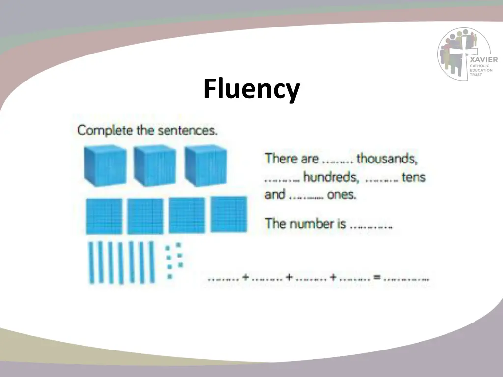 fluency 12