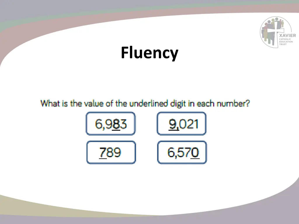 fluency 14