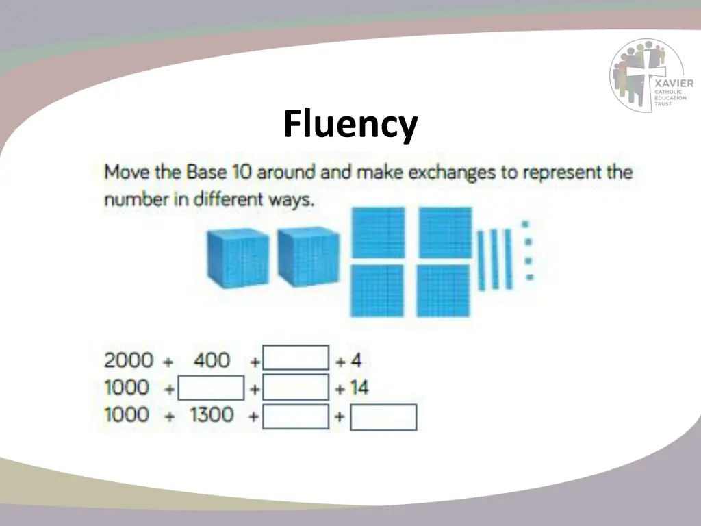 fluency 15