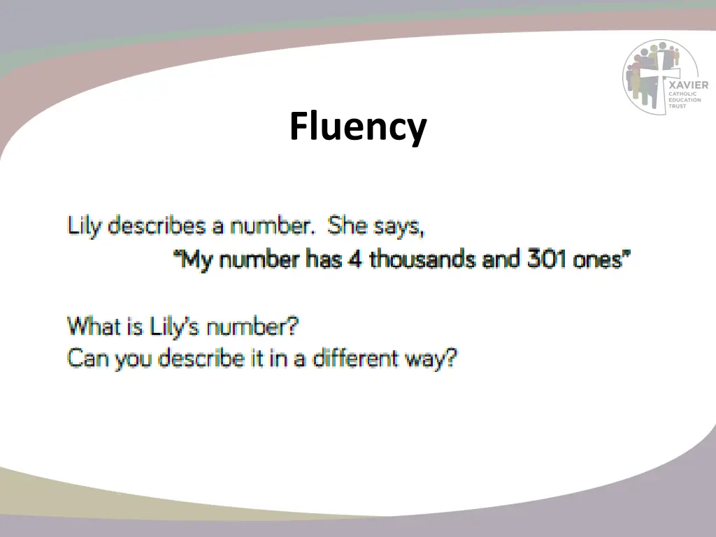 fluency 17