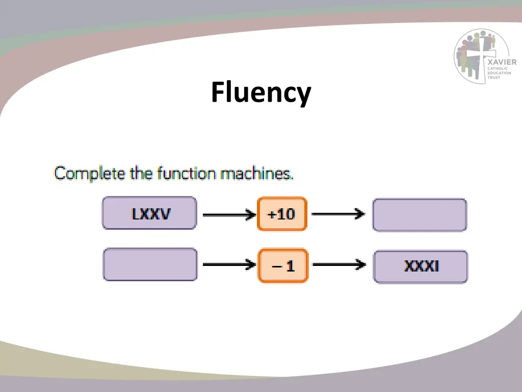 fluency 2